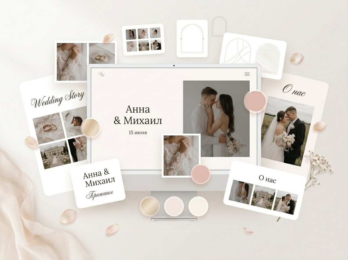 Настройте под себя